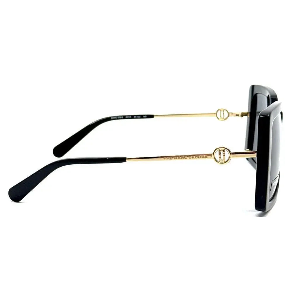 NEW!!! MARC JACOBS Sunglasses MARC 579/S 807IR Authentic